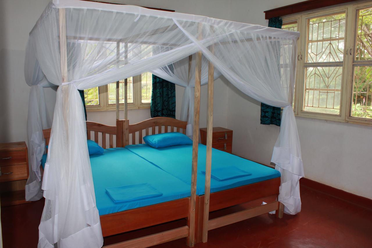 Hostel Hoff Moshi Ngoại thất bức ảnh