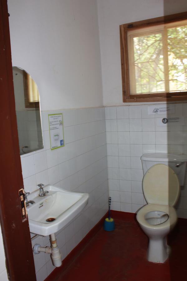 Hostel Hoff Moshi Ngoại thất bức ảnh