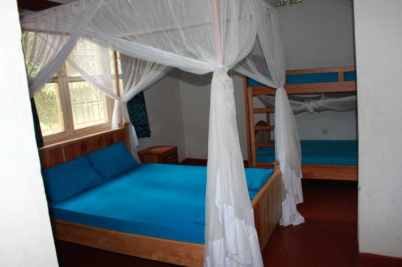 Hostel Hoff Moshi Ngoại thất bức ảnh