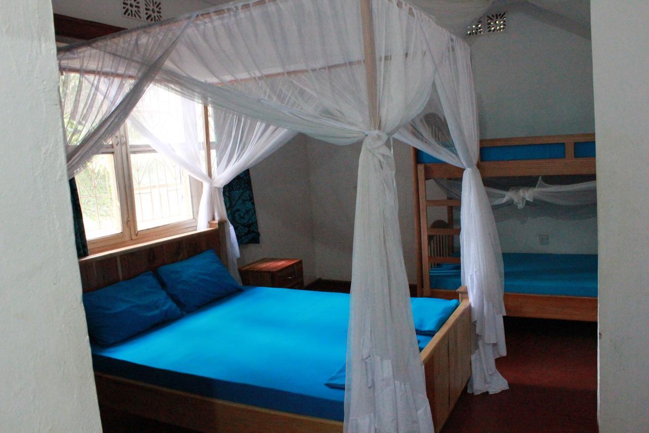 Hostel Hoff Moshi Ngoại thất bức ảnh